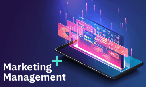 Marketing Management Course